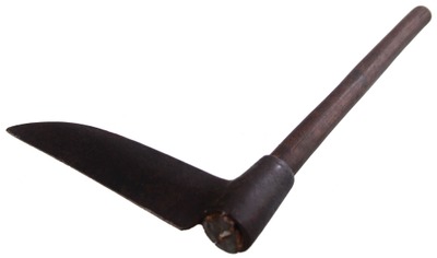 Unmarked: Extra Clean 9" Rivi9ng Froe
