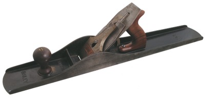 Stanley Rule & Level, No. 8: Clean & Usable '"type 16" 'nter Plane