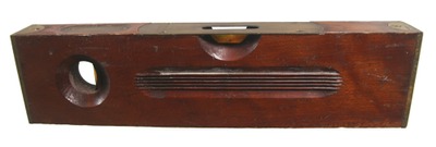 E.C. Simmons Hardware Company, St. Louis, Missouri, No. KS3: "Keen Kutter" Level