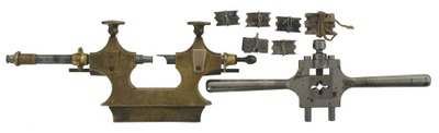Assorted Makers: Two Extra Clean Precision Tools