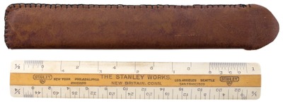 Stanley Works: Promotional Rule