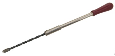 North Brothers Manufacturing Company, Philadelphia, Pennsylvania, No. 131 A: Spiral Ratchet Screwdriver
