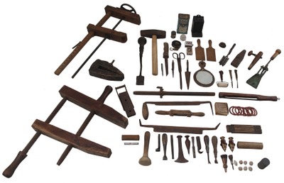 Assorted Makers: Shop & |hh Items Opportunity Lot
