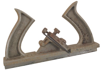 Stanley Rule & Level, No. 148: Tongue & Groove Plane