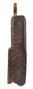 Jn. Tower, Millbury, Massachusetts: Early Carriage Mkrs. Molding Plane
