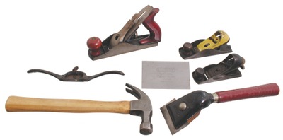Stanley Rule & Level: Lot Of Clean & Usabl Woodworking Tools