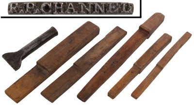 Unmarked: Wkg. Set Of Gauge