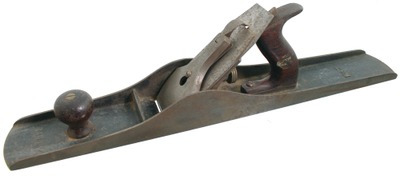 Stanley Rule & Level, No. 7: Extra Clean '"type 9" ' Plane