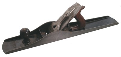 Stanley Rule & Level, No. 8: Extra Clean '"type 17" 'nter Plane