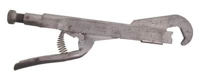 Summit Tool Company, Denver, Colorado: "Vise Grip" Type Wrench