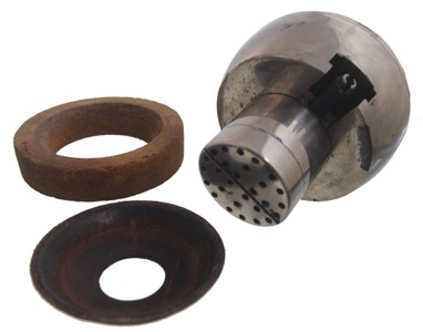 Unmarked: Extra Clean Engraer's Vise