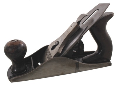 Stanley Rule & Level, No. 4: Extra Clean "Type 19 Woodworking Plane