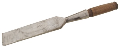 James Swan Company, Seymour, Connecticut: Extra Clean 2" Hvy. Socket Framing Chisel