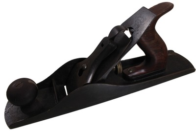 Stanley Rule & Level, No. 5: Extra Clean Type 4 Jack Plane