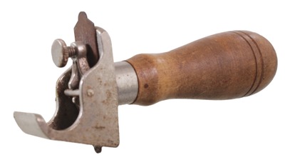 Stanley Rule & Level, No. 69: Patent Hand Beader
