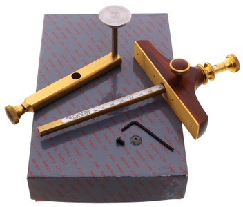 Bridge City Tool Company, Portland, Oregon, No. DG-2: Precision Depth Gauge