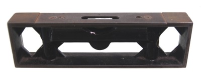 Standard Tool Company, Athol, Massachusetts: 6" Cast Iron Level