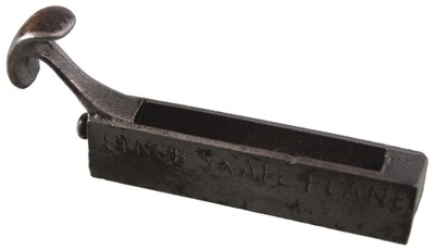William B. Lynch, Philadelphia, Pennsylvania: Lynch's Patent Skate Plane