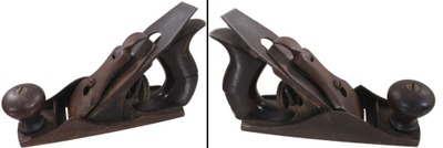 Stanley Rule & Level, No. 1: "As Found" Smallest Size Bench Plane