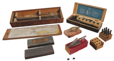 Assorted Makers: Original Box Items Opportunity Lot