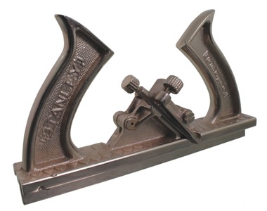 Stanley Rule & Level, No. 148: Tongue & Groove Plane