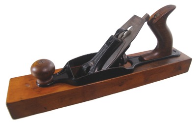 Sargent & Company, New Haven, Connecticut, No. 3416: Extra Clean 16" Transitional Plane