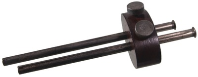Stanley Rule & Level, No. 198: Double Beam Marking Gauge