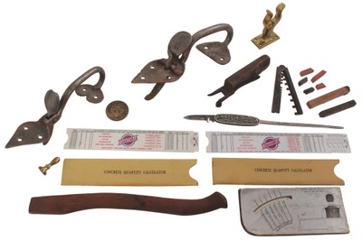 Assorted Makers: Shop & |hh Items Opportunity Lot