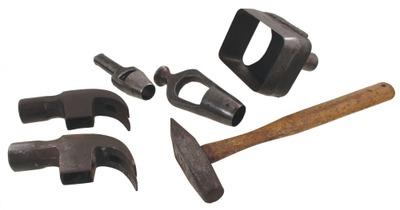 Assorted Makers: Misc. Hand Tools Opportunity Lot