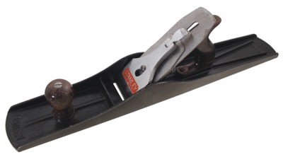 Stanley Tools, Sheffield, England, No. 7: Extra Clean Jointer Plane