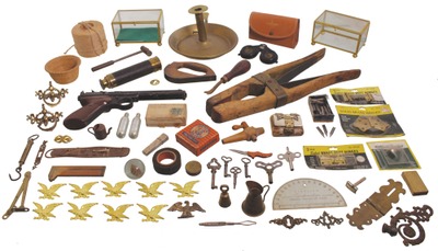 Assorted Makers: |hh Items Opportunity Lot