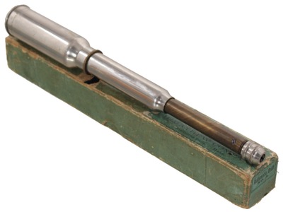 H.H. Mayhew Company, Shelburne Falls, Massachusetts, No. 3: Goodell's Patent "Automatic" Drill