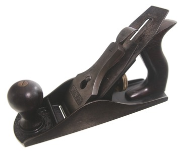 Stanley Rule & Level, No. 4: Extra Clean '"type 15" 'ng Plane