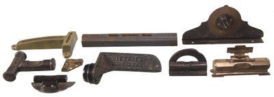 Assorted Makers: Lot Of Assorted Small Size Levels