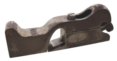 Stanley Rule & Level, No. 93: 1" Shoulder Rabbet Plane