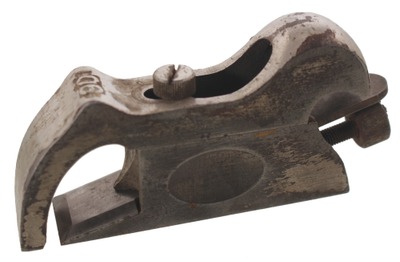 Stanley Rule & Level, No. 90: Bullnose Rabbet Plane