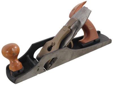 Lie-Nielsen Tool Works, Warren, Maine, No. 10 1/4: Cast Iron Jack Rabbet Plane