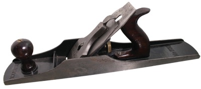 Stanley Rule & Level, No. 606 C: Later "Bedrock" Fore Plane