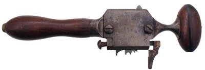 Windsor Manufacturing Company, Windsor, Vermont: Patent Scratch Beader