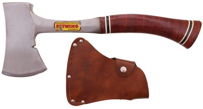 Estwing Manufacturing Company, Rockford, Illinois, No. 1: Extra Clean Estwing Hatchet
