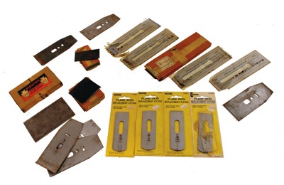 Stanley Rule & Level: Lot Of Unused |cis For "stanley "g Ironsrs