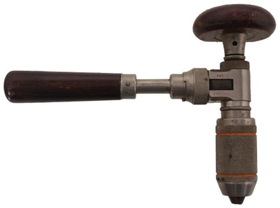 Stanley Rule & Level, No. 984: Corner Ratchet Brace