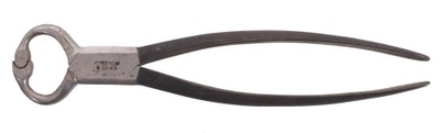 Johnson & Lund/Chicago, Il: Early Spec. Purp. Dental Pliers