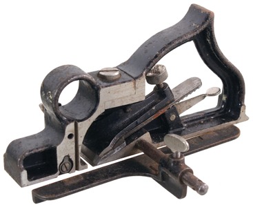 Stanley Rule & Level, No. 278: Rabbet & Filletster Plane