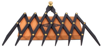 Bridge City Tool Company, Portland, Oregon, No. SD-6: Precision "Spider" Sectional Divider