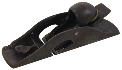 John E. Norwood, Boston, Massachusetts: Norwood's Patent Block Plane