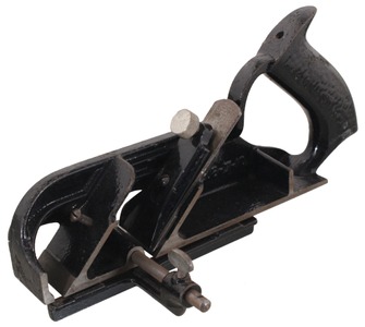 Stanley Rule & Level, No. 78: Duplex Filletster Plane
