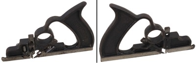 Stanley Rule & Level, No. 239: Bodmer's Patent Spe. Spec. Dado Plane