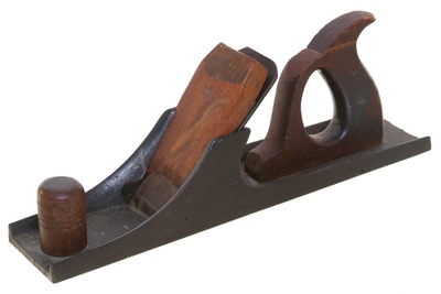 Hazard Knowles: "Knowes Type" Jack Plane