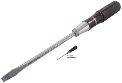 North Brothers Manufacturing Company, Philadelphia, Pennsylvania: Unique 4' "Yankee" Screwdriver